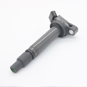 Bobina de encendido para Toyota Lexus OE 90919 02257 UF663 Número de pieza ZY5014 Repuesto nuevo - Product Image 3