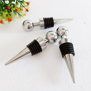 Bouchon de bouteille de vente chaude stockage de <span class=keywords><strong>vin</strong></span> bouchon torsadé <span class=keywords><strong>vin</strong></span> réutilisable scellé <span class=keywords><strong>sous</strong></span> <span class=keywords><strong>vide</strong></span> bouchon de bouteille de <span class=keywords><strong>vin</strong></span> rouge - Product Image 5
