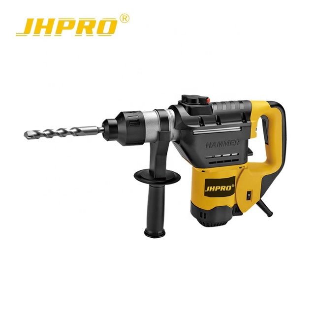 JH-32 Three Function Electric Hammer 32mm 1050w Electric Power Rotary Hammer Jack Hammer Jackhammer