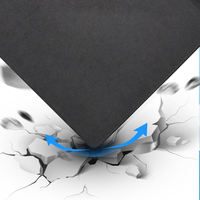 Clavier personnalisé pour tablette 2024 avec pavé tactile Magic Trackpad pour tablette/smartphone