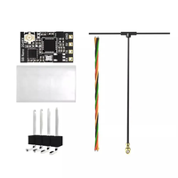 Récepteur Nano SpeedyBee 2,4 GHz ELRS ExpressLRS pour drone de course FPV Freestyle longue portée