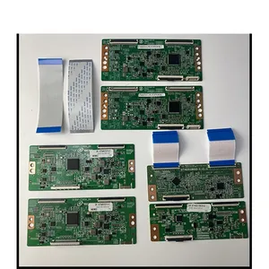 32inch 43inch 55inch TV T-Con Board Logic Board For Open Cell