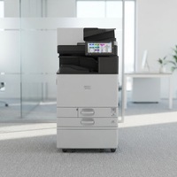 Impresora Multifuncional Láser a Color Ricoh IM C4510 A3, Nueva y Original, 45 ppm, para Oficina y Negocios
