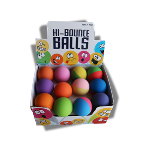 Mini jouet de balle rebondissante creux <span class=keywords><strong>pour</strong></span> enfants de <span class=keywords><strong>basket</strong></span>-<span class=keywords><strong>ball</strong></span> en caoutchouc de 6cm <span class=keywords><strong>pour</strong></span> le soulagement du Stress avec canal profond - Product Image 6