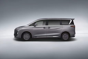 <span class=keywords><strong>En</strong></span> <span class=keywords><strong>Stock</strong></span>, Vans de Lujo a Precio Económico, Faw Besturn M9, Híbrido de 48V, Automático, R17, Volante a la Izquierda, Cámara, Interior Luminoso, 5 Puertas, 7 Asientos - Product Image 2