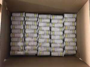 <span class=keywords><strong>แถบ</strong></span>วัดน้ำตาลกลูโคสในปัสสาวะ URIC-1V แผ่นทดสอบกลูโคสในปัสสาวะสำหรับ<span class=keywords><strong>ตรวจ</strong></span>ติดตามโรคเบาหวาน - Product Image 6