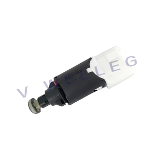 453440 9643478880 9665602380 pour Peugeot 206 + (T3E) 206 307 607 Citroen C2 <span class=keywords><strong>C3</strong></span> C5 Interrupteur <span class=keywords><strong>de</strong></span> feu stop Interrupteur <span class=keywords><strong>de</strong></span> stationnement - Product Image 5