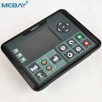 Contrôleur de générateur automatique Mebay DC62DR MK3 AMF ATS Genset Controller