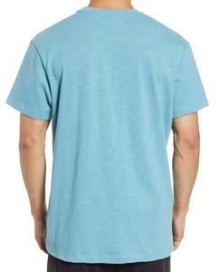 Camiseta Personalizada para Hombre de la Mejor Calidad, 100% Algodón, Logotipo Personalizado, Manga Corta, Transpirable, Ecológica, Todas las Tallas y Colores - Product Image 2