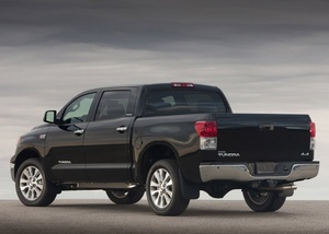 Camioneta Toyota Tundra Sport Disponible, Toyota Tundra 2011 5.7L Edición Estándar 	 Tamaño de Neumáticos R18 para Autos Usados - Product Image 5