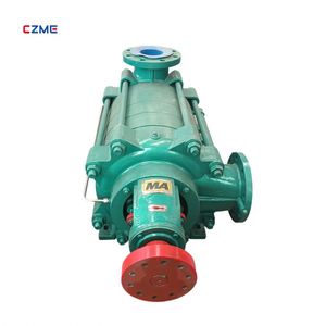 Pompe centrifuge multi-étages haute pression CZME pour le pompage de l'eau - Product Image 1