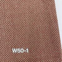Tela de Lino/Algodón Transpirable de Tacto Seco, 50% Lino, 50% Algodón, 148-150cm, 340g, para Abrigos, Chalecos y Vestidos