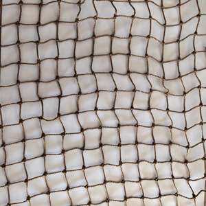 <span class=keywords><strong>Filet</strong></span> <span class=keywords><strong>de</strong></span> pêche décoratif vintage en nylon, 100 mètres, avec taille personnalisée, pour vieux matériaux recyclés et récupérés - Product Image 1