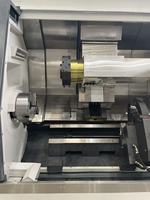 Centro de Torneado CNC Industrial de Doble Husillo CKX750-4000 de Alta Resistencia con Control GSK, Torno de Alta Precisión de 3 Ejes