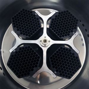 <span class=keywords><strong>Super</strong></span>-grande capacidade refrigerada centrífuga laboratório centrífuga máquina - Product Image 4