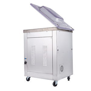 เครื่องซีลสูญญากาศ DZ-500  ถุงบรรจุภัณฑ์  โลหะ เหล็ก ไม้ สายพาน กุญแจ เสื้อผ้า สแตนเลส บรรจุภัณฑ์ทางการแพทย์ ฟิล์ม อาหาร อะไหล่ทางเทคนิค - Product Image 4