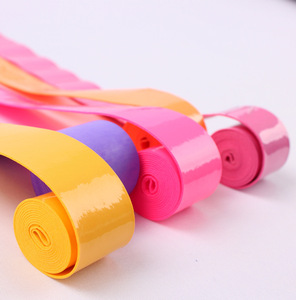 Oem Surgrip antidérapant <span class=keywords><strong>Raquette</strong></span> de tennis padel Bandeau de sueur Poignées de badminton <span class=keywords><strong>Raquette</strong></span> Visqueux Surgrip <span class=keywords><strong>Film</strong></span> Bandeau de sueur - Product Image 5