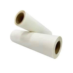 HYD Chinese Supplier Hot Melt Adhesive EVA Film For Chemical Fiber Cloth