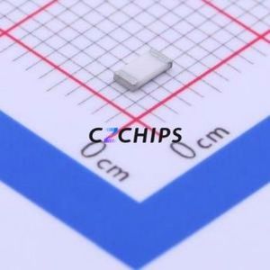 AR06BTDV6201 SMD Resistor 1206 ( Type: Thin Film )( Resistance: 6.2kOhm Precision: 0.1% ) - Product Image 2