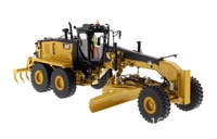 Modèle de niveleuse de chantier 1/50 16M3