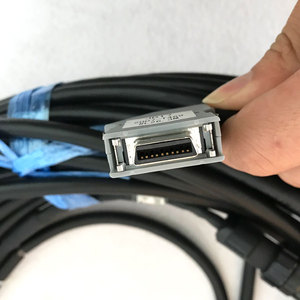 ใหม่ต้นฉบับ FANUC สายเข้ารหัสคุณภาพสูง A660-2007-T469 # L26R33 - Product Image 4