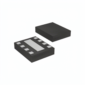 NCP154MX180270TAG Power Management (PMIC) Original One Stop Service Components Electronic 8 XFDFN Exposed Pad - Product Image 1