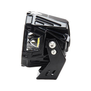 Phare de travail LED bicolore 3 pouces 24W 2131LM étanche IP67 pour camion tout-terrain, SUV, 4x4 - Product Image 3