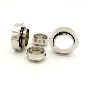 Bộ Giảm Tốc/Mở Rộng Ống Thép Không Gỉ Mạ Niken - Product Image 3