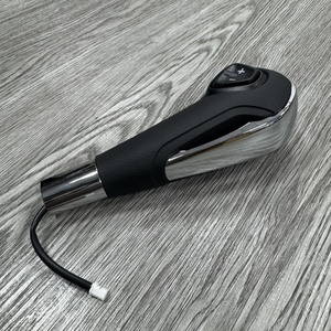 Nueva perilla <span class=keywords><strong>de</strong></span> <span class=keywords><strong>cambio</strong></span> Gear Head Handball Case para <span class=keywords><strong>Chevrolet</strong></span> Aveo <span class=keywords><strong>Sonic</strong></span> Cobalt 2012-2014 transmisiones automáticas 95179701 52020998 - Product Image 4
