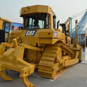 Bulldozer Caterpillar D6R2 Usado del 2021 en Venta a Bajo Precio y Bulldozer Caterpillar D7R en Venta - Product Image 3