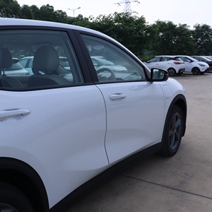 <span class=keywords><strong>Voiture</strong></span> électrique chinoise JMEV EWIND RHD avec filtration PM2.5 et cabine à ions négatifs pour la santé - Product Image 2