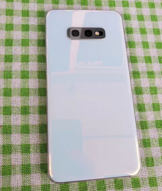 Cheap Wholesale for S10e LTE Android 9 Octa Core Smartphone 8GB RAM OLED Display 100% Original High Quality Mobile Phone