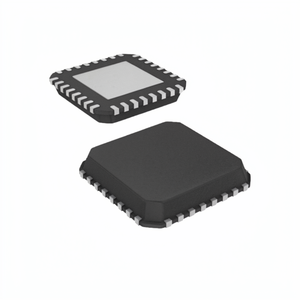 NCV7518MWTXG ชิ้นส่วนอิเล็กทรอนิกส์แบบมีแผ่นรอง (PMIC) 32 VFQFN พร้อมจำหน่าย - Product Image 1