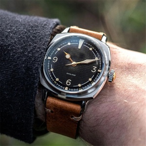 <span class=keywords><strong>San</strong></span> <span class=keywords><strong>Martin</strong></span>-Reloj de buceo automático, de lujo, con logotipo personalizado - Product Image 4