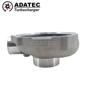 Rhf55 Vf48 Turbo Compressor Behuizing Va440057 Vb440057 Vc440057 14411-aa700 Koude Zijde Voor Subaru Impreza Wrx Sti - Product Image 2