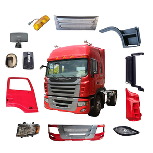 Para Jac A5 K5 N944 K7 piezas de camión HFC repuestos accesorios con tipo de válvula para camión HFC - Product Image 1