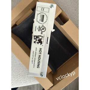 1PCS NUEVO Repetidor PROCENTEC Profihub B5+R Envío Rápido a través de Fedex/DHL - Product Image 4