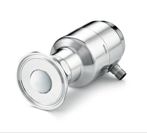 Medidor de Nivel de Radar sin Contacto de Alta Precisión 1408H - Product Image 1