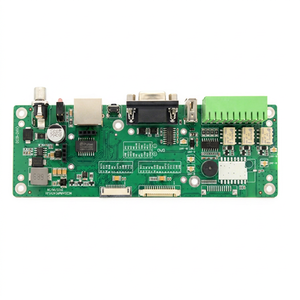 บอร์ดพัฒนา RFID รุ่น SLD1090 โมดูลอ่าน RFID UHF ชุดพัฒนา OEM - Product Image 1