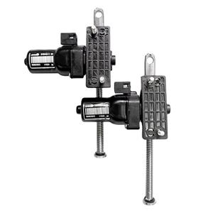 Motor de Elevación Universal para Asientos de Automóvil, Motor Telescópico Eléctrico de CC, Bajo Ruido 12v/24v, Motor para Reposapiés de Asiento - Product Image 1