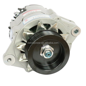 Pièces de moteur diesel Shanghai Dongfeng C6121 SC11CB220G2B1 SDEC, alternateur 11BB003 11BB006 11BB007 5S9088 6N9294 - Product Image 4