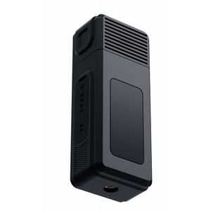Caméra corporelle 2K Thumb 270 °   Mini caméra d'action magnétique étanche à objectif rotatif, vision nocturne, <span class=keywords><strong>enregistreur</strong></span> de vlog pour le cyclisme et le ski - Product Image 3