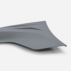 Accesorio de faldón lateral tipo TMS para GR YARIS GXPA16 Gen 2 facelift - Product Image 4