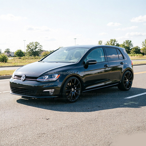 Cerchi in Lega di Alluminio Forgiato Premium per Golf, Compatibilità OE, 18-22 Pollici, Personalizzabili per Migliorare le Prestazioni, Ruote e Pneumatici per Auto Passeggeri - Product Image 5