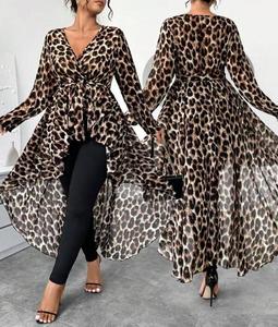Fabricant officiel de costumes d'affaires pour femmes, vestes formelles à manches longues, robes avec demi-jupes, ensembles de bureau deux pièces - Product Image 5