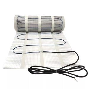 Système de chauffage <span class=keywords><strong>sous</strong></span> les carreaux de qualité supérieure avec technologie de <span class=keywords><strong>tapis</strong></span> de sol offrant un chauffage rapide et une précision thermostatique - Product Image 1