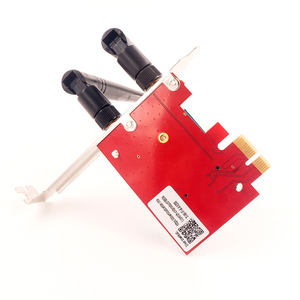 Pièces d'imprimante Kyocera Fabricant <span class=keywords><strong>Wifi</strong></span> <span class=keywords><strong>6</strong></span> pour adaptateur Ethernet industriel USB 2.0 <span class=keywords><strong>Carte</strong></span> réseau sans fil USB 3.0 - Product Image 4