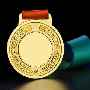 Fabricante de Trofeos de Fútbol, Baloncesto, Golf, Fábrica de Copas, Medallas y Trofeos Deportivos de Metal Fundido a Presión Personalizados - Product Image 3