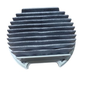 Xiaomi Mijia Vacuum Cleaner <b>Filter</b> MJWXCQ03DY <b>Sponge</b> High Efficiency Replacement Part For 2 Wireless Lite 2Lite - Product Image 4
