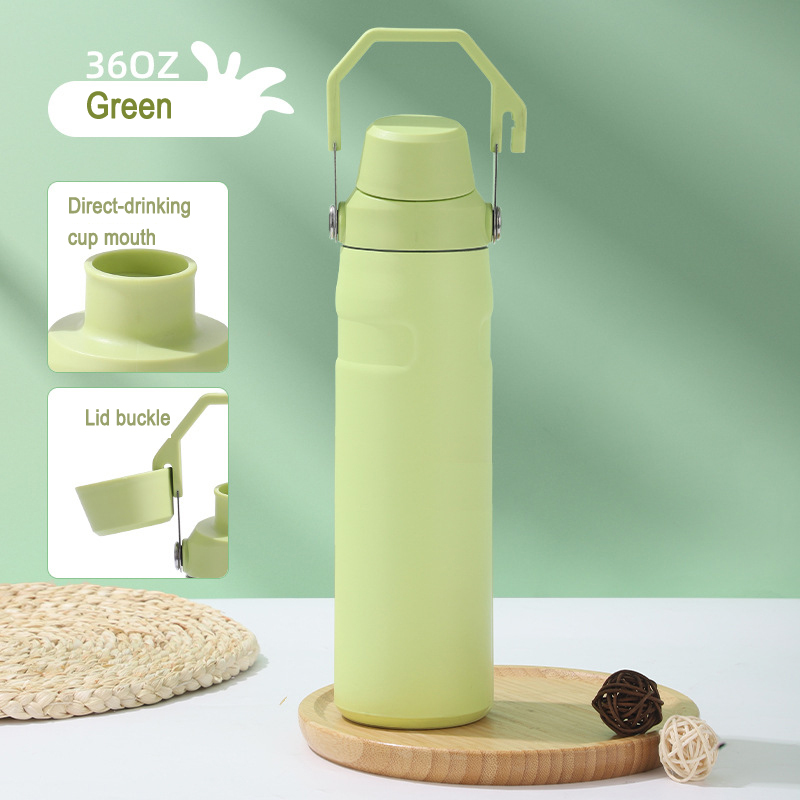 SKU-03-สีเขียว[36oz]